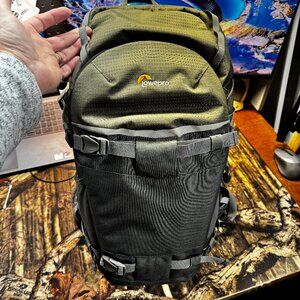 LowePro Camera BackPack